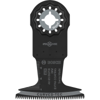 BOSCH Ponorný pilový list PRO AII 65 BSPIB, 65 × 40 mm, 5 ks 2608669083