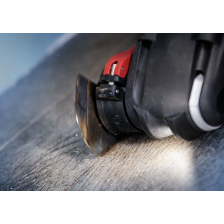 BOSCH Segmentový pilový kotouč PRO ACZ 85 EIB pro multifunkční nářadí, 85 mm 2608669086