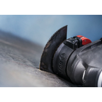 BOSCH Segmentový pilový kotouč PRO ACZ 85 EIB pro multifunkční nářadí, 85 mm 2608669086