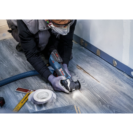 BOSCH Segmentový pilový kotouč PRO ACZ 85 EIB pro multifunkční nářadí, 85 mm 2608669086