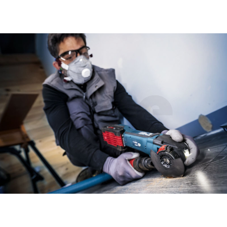 BOSCH Segmentový pilový kotouč PRO ACZ 85 EIB pro multifunkční nářadí, 85 mm 2608669086