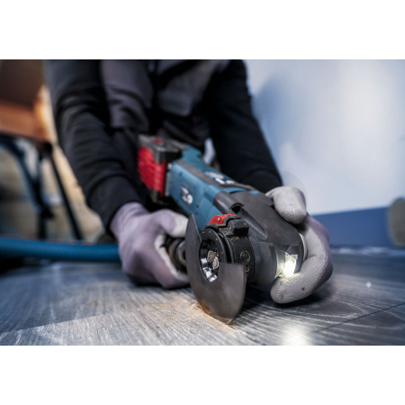 BOSCH Segmentový pilový kotouč PRO ACZ 85 EIB pro multifunkční nářadí, 85 mm 2608669086