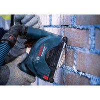 BOSCH Diamantový řezací kotouč EXPERT MultiMaterial X-LOCK 125 × 22,23 × 2,4 × 12 mm 2608901597
