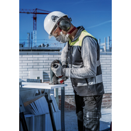 BOSCH Diamantový řezací kotouč EXPERT MultiMaterial X-LOCK 125 × 22,23 × 2,4 × 12 mm 2608901597
