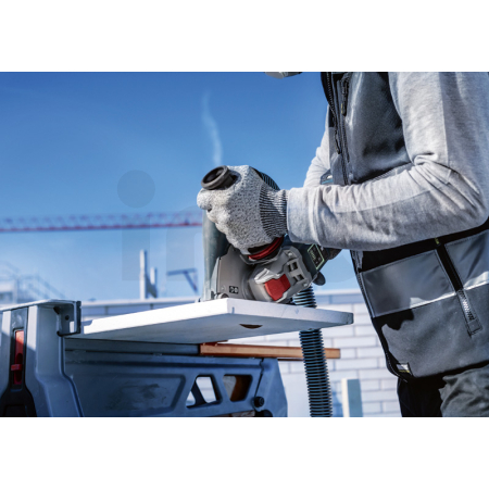 BOSCH Diamantový řezací kotouč EXPERT MultiMaterial X-LOCK 125 × 22,23 × 2,4 × 12 mm 2608901597