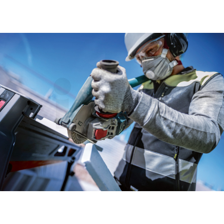 BOSCH Diamantový řezací kotouč EXPERT MultiMaterial X-LOCK 125 × 22,23 × 2,4 × 12 mm 2608901597