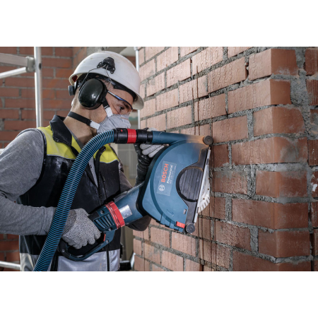 BOSCH Diamantový řezací kotouč EXPERT MultiMaterial 230 × 22,23 × 2,4 × 15 mm 2608901598