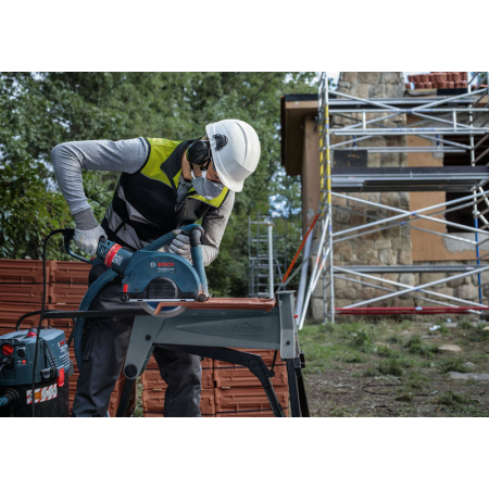 BOSCH Diamantový řezací kotouč EXPERT MultiMaterial 230 × 22,23 × 2,4 × 15 mm 2608901598