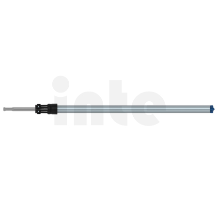 BOSCH Vrták do betonu EXPERT SDS Clean plus-8X, 20 × 400 × 550 mm 2608901620