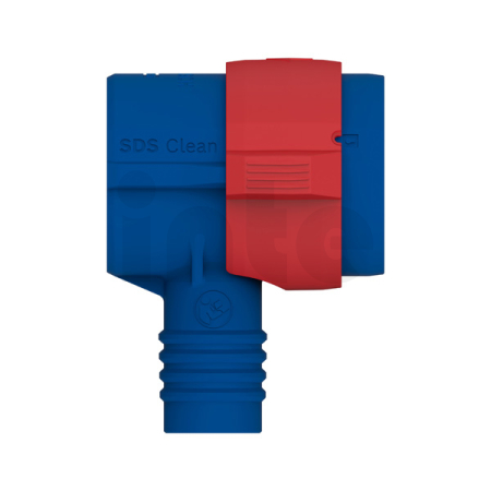 BOSCH Adaptér pro vrták do betonu EXPERT SDS Clean max 2608901622