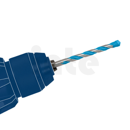 BOSCH Vrtáky do dřeva s hrotem ve tvaru M 2608597199