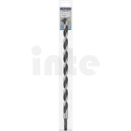BOSCH Vrtáky do dřeva s hrotem ve tvaru M 2608597199