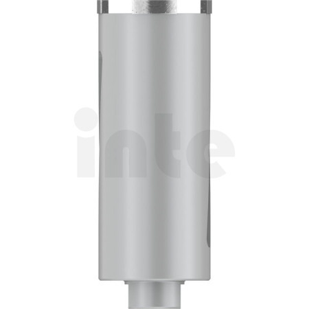 BOSCH Diamantová vrtací korunka pro vrtání za sucha G 1/2" 2608587320