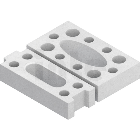 BOSCH Diamantová vrtací korunka pro vrtání za sucha G 1/2" 2608587320