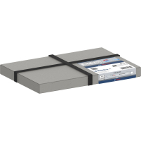 BOSCH List PRO Pallet Repair S725VFR 1,25 × 19 × 190 mm, 100 ks 2608658034