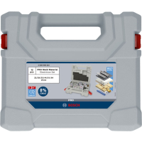 BOSCH Sada děrovek PRO Multi Material, 12 ks 2608900524