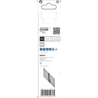 BOSCH List PRO Medium-Thick Metal precise S937BEF, 1,1 × 25 × 150 mm, 5 ks 2608658991