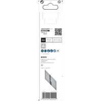 BOSCH List PRO Thick Metal precise S937HBF 1,1 × 25 × 150 mm, 5 ks 2608658997