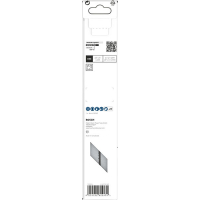 BOSCH List PRO Thick Metal precise S1137HBF 1,1 × 25 × 225 mm, 5 ks 2608658998