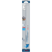 BOSCH List PRO Thick Metal precise S1237HBF 1,1 × 25 × 300 mm, 5 ks 2608659000