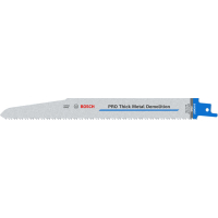 BOSCH List PRO Thick Metal Demolition S1130CF 1,6 × 22 × 225 mm, 100 ks 2608659003