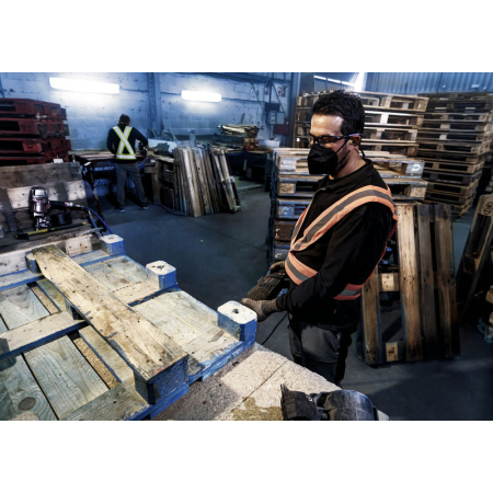 BOSCH List PRO Pallet Repair S1132VFR, 0,9 × 19 × 225 mm, 100 ks 2608659007
