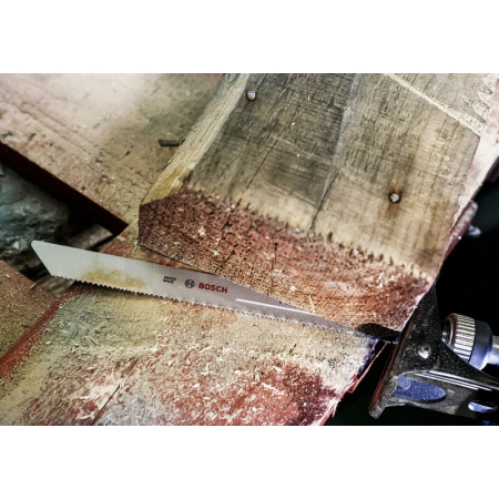 BOSCH List PRO Pallet Repair S1132VFR, 0,9 × 19 × 225 mm, 100 ks 2608659007