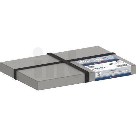 BOSCH List PRO Pallet Repair S1135VFR 1,25 × 19 × 225 mm, 100 ks 2608659009