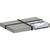 BOSCH List PRO Pallet Repair S1135VFR 1,25 × 19 × 225 mm, 100 ks 2608659009
