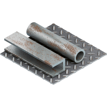 BOSCH List PRO Pallet Repair S1135VFR 1,25 × 19 × 225 mm, 100 ks 2608659009