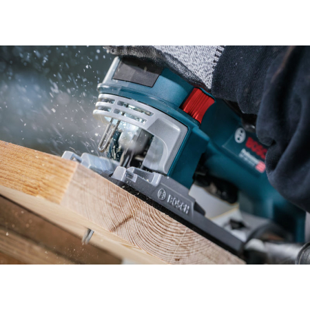 BOSCH Pilový plátek pro přímočaré pily PRO Wood precise T144DP 100 mm, 2 ks 2608665235