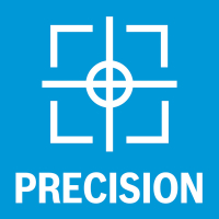 BOSCH Pilový plátek pro přímočaré pily PRO Wood precise T344DP 152 mm, 2 ks 2608665236