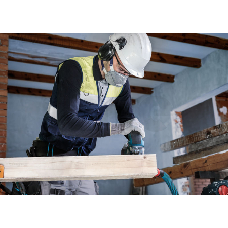 BOSCH Pilový plátek pro přímočaré pily PRO Wood precise T344DP 152 mm, 2 ks 2608665236