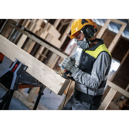 BOSCH Pilový plátek pro přímočaré pily PRO Wood precise T1044DP, 250 mm, 2 ks 2608665237