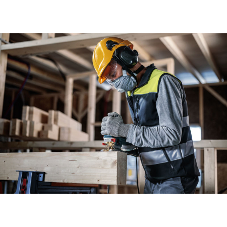 BOSCH Pilový plátek pro přímočaré pily PRO Wood precise T1044DP, 250 mm, 2 ks 2608665237