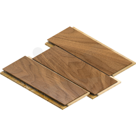 BOSCH Pilový plátek pro přímočaré pily PRO Laminate clean T101BIF, 83 mm, 2 ks 2608655091