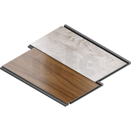 BOSCH Pilový plátek pro přímočaré pily PRO Laminate clean T101BIF, 83 mm, 2 ks 2608655091