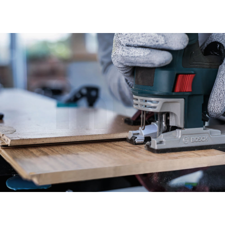 BOSCH Pilový plátek pro přímočaré pily PRO Laminate clean T101BIF, 83 mm, 2 ks 2608655091