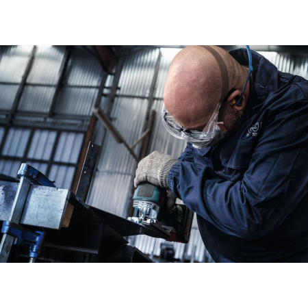 BOSCH Pilový plátek pro přímočaré pily PRO Metal curve T118EOF, 83 mm, 2 ks 2608655099