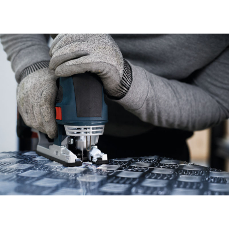 BOSCH Pilový plátek pro přímočaré pily PRO Alu T127D, 100 mm, 2 ks 2608668706