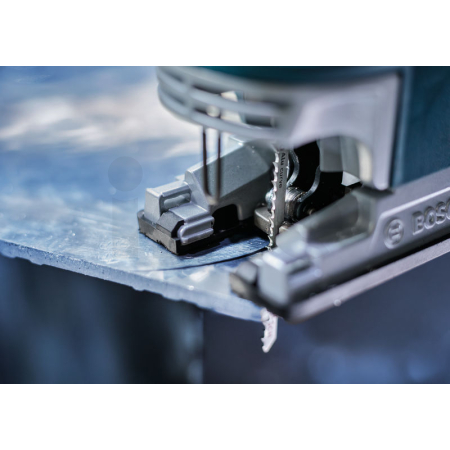 BOSCH Pilový plátek pro přímočaré pily PRO Alu curve T227D, 100 mm, 2 ks 2608668707