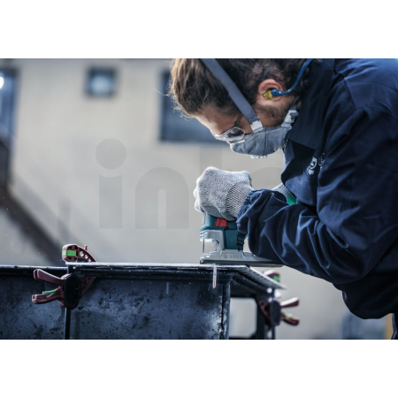 BOSCH Pilový plátek pro přímočaré pily PRO Alu curve T227D, 100 mm, 2 ks 2608668707