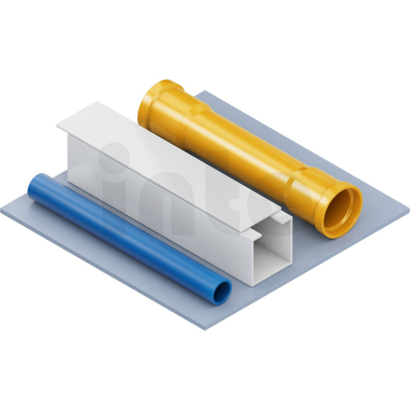 BOSCH Pilový plátek pro přímočaré pily PRO Multi Material thick and thin T345XF, 132 mm, 2 ks 2608655101