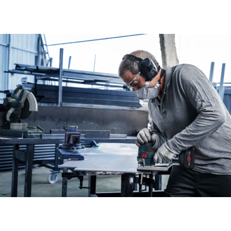 BOSCH Pilový plátek pro přímočaré pily PRO Multi Material thick and thin T345XF, 132 mm, 2 ks 2608655101