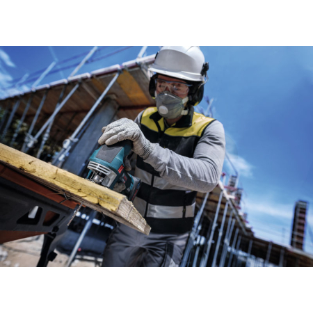 BOSCH Pilový plátek pro přímočaré pily PRO Multi Material thick and thin T345XF, 132 mm, 2 ks 2608655101