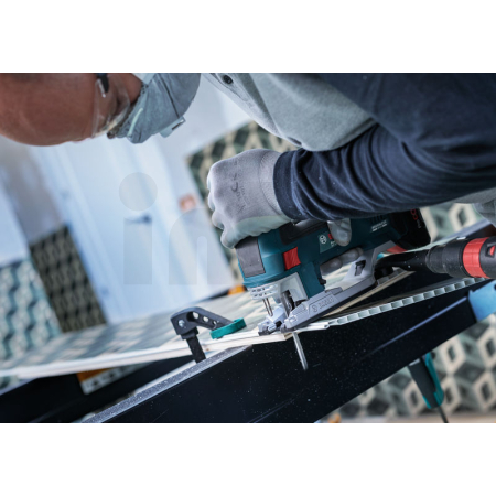 BOSCH Pilový plátek pro přímočaré pily PRO Plastics PVC clean T102H 100 mm, 2 ks 2608665238