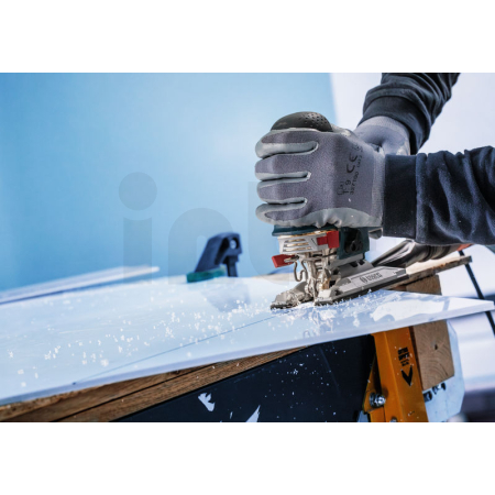 BOSCH Pilový plátek pro přímočaré pily PRO Plastics PP clean T102D, 100 mm, 2 ks 2608665239