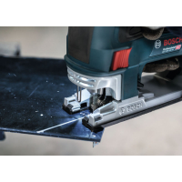 BOSCH Pilový plátek PRO Metal thick T121BFC pro přímočaré pily, 92 mm, 3 ks 2608655109