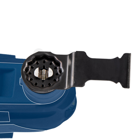 BOSCH Sada pilových listů na dřevo, 7 ks 2608669098