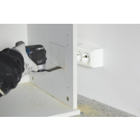 BOSCH Renovační sada pilových listů, 8 ks 2608669099